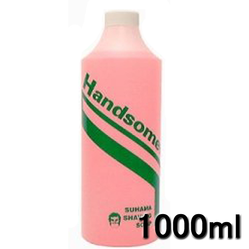 ϥ󥵥ॽס1000ml