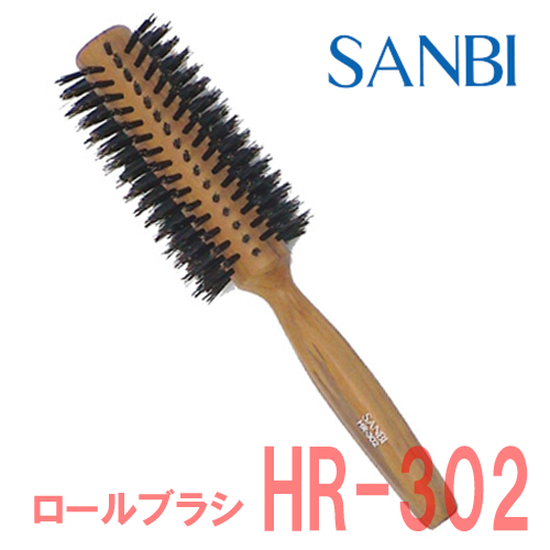 ŤȱӤ¿ˤᡡӡӡ֥饷HR-302ľ53mm12ԡSANBI