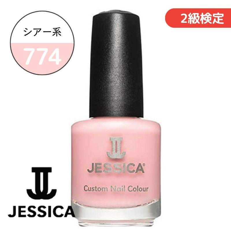   ͥ륫顼 774 2 꿧 14.8ml JESSICA ͥݥå ԥ󥯷   ͥå եͥ