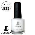   ͥ륫顼 832 14.8ml JESSICA ͥݥå    ۥ磻ȷ ͥå եͥ