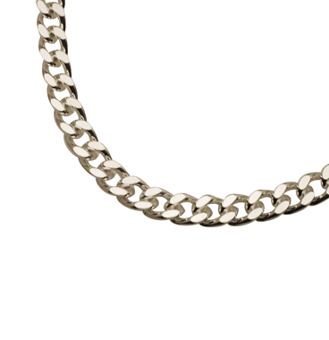 SILVER925 CHAIN CD125 40cm