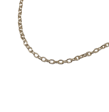 SILVER925 CHAIN CL60 60cm