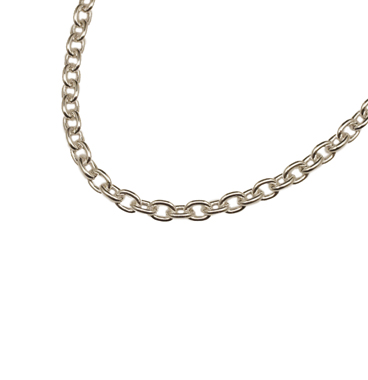 SILVER925 CHAIN CL80 60cm