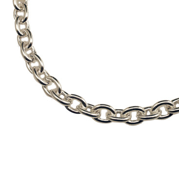 SILVER925 CHAIN CL125 60cm