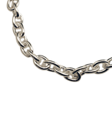 SILVER925 CHAIN CL150 50cm