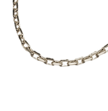 SILVER925 CHAIN CL100/4C 60cm