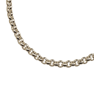 SILVER925 CHAIN RL100 45cm