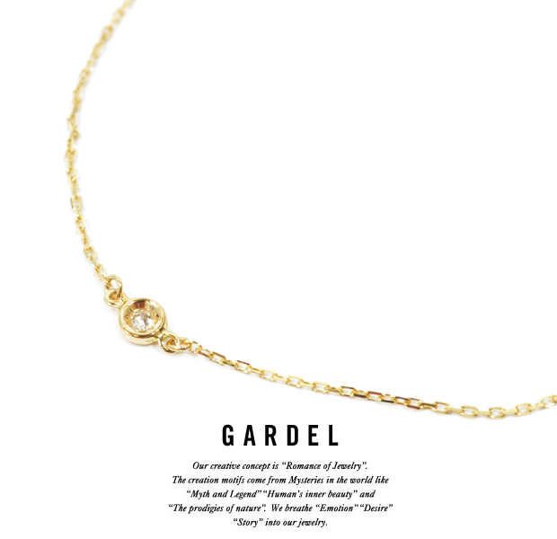 GARDEL gdb061 FAIRY LARME BRACELET