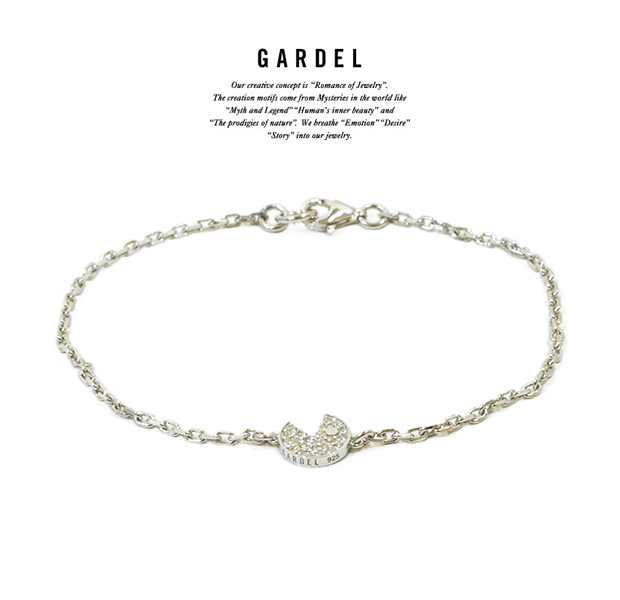 GARDEL gdb069 LOVE COOK BRACELET