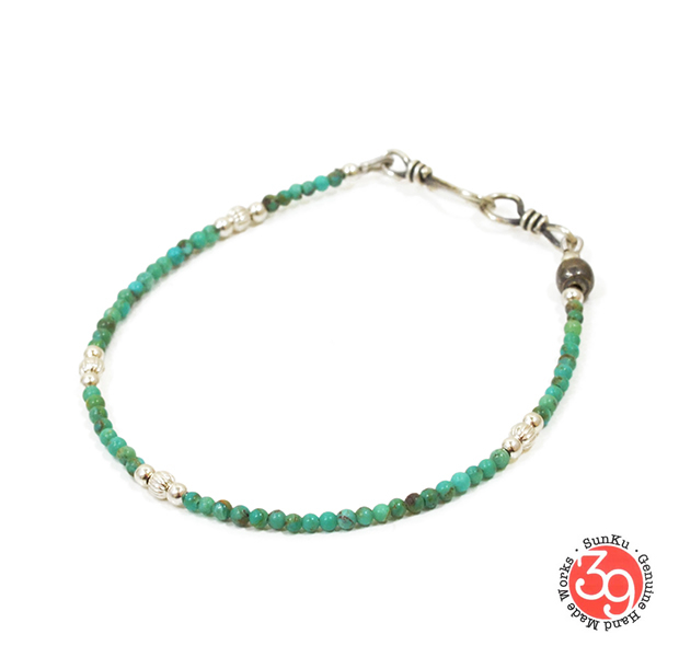 Sunku SK-117 Small Beads Bracelet