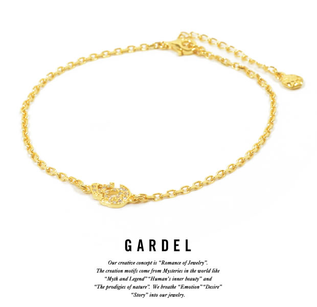 GARDEL gda002S Ratio Anklet