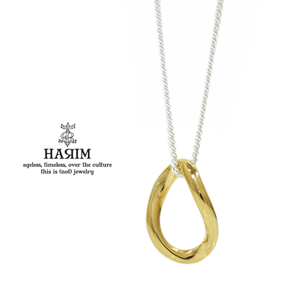 HARIM HRP111 GP HARIM Beautiful chain MGP