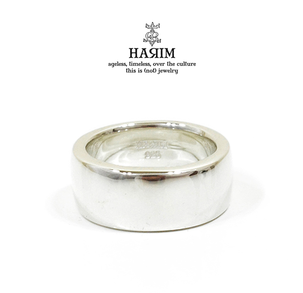 HARIM HRR032 WH The Good Ring1/WH