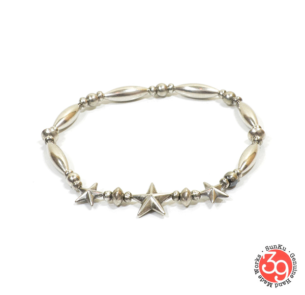 Sunku SK-140 STAR BEADS BRACELET