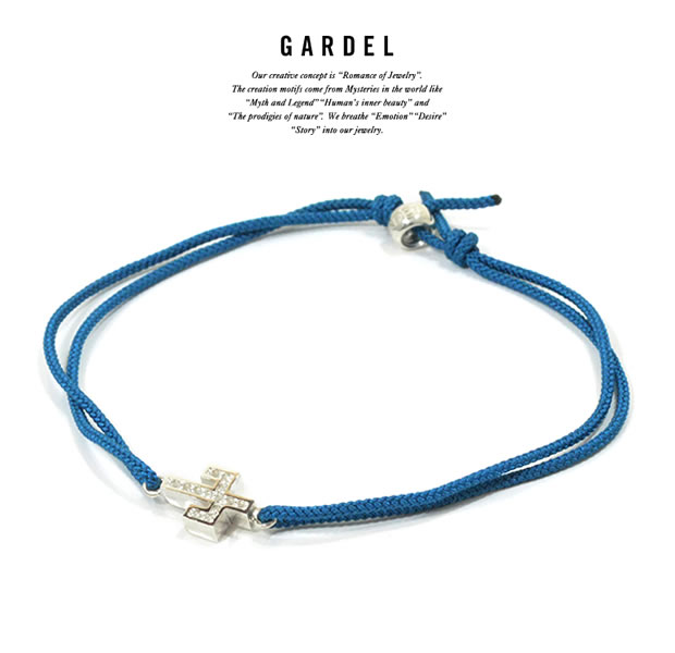 GARDEL GDB-082 Cctus Anklet