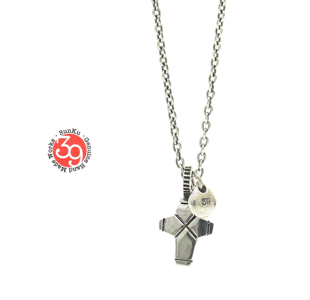 Sunku SK-178 Cross Necklace