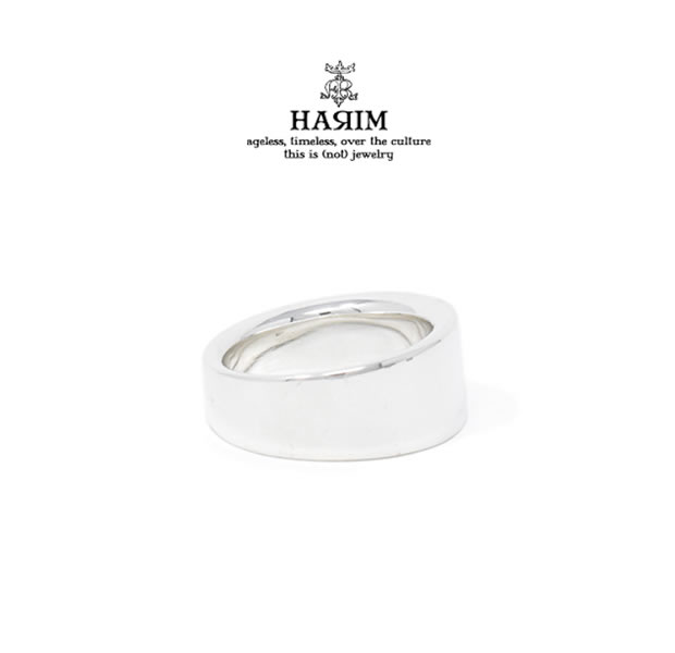 HARIM HRR042WH EDGE RING2 MIRROR