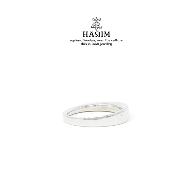 HARIM HRR043WH EDGE RING3 MIRROR