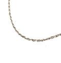 SILVER925 CHAIN 1025/30 45cm