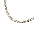 SILVER925 CHAIN CD80 60cm