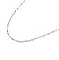 SILVER925 CHAIN CL35 40cm