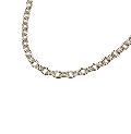 SILVER925 CHAIN CL80 40cm