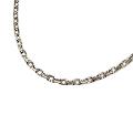 SILVER925 CHAIN CL80/4C 40cm