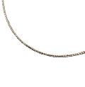 SILVER925 CHAIN FR125 45cm