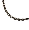 SILVER925 OXCHAIN CL100 60cm