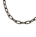 SILVER925 OXCHAIN LCL100 45cm