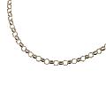 SILVER925 CHAIN RL50 40cm