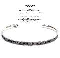 amp japan 13aj-380 dent bangle 