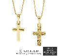 S.O.L.I.D SNA-48YG carve cross