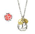 Sunku SK-043 Apple Love Necklace