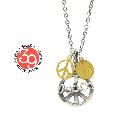 Sunku SK-044 Peace Necklace