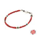 Sunku SK-115 Small Beads Bracelet