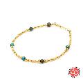 Sunku SK-121 Small Beads Bracelet