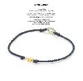 amp japan 15AH-701 Star Wax cord Anklet