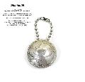 amp japan 15AO-825 Kennedy Coin Key Holder