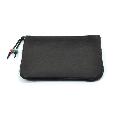 Sunku SK-132 BLACK DEER LEATHER WALLET