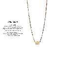 amp japan  11ah-809 eagle necklace