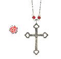 Sunku SK-096 North Cross Necklace