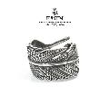 HARIM HRR036SV Feather Ring L