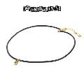 JOHNNY BUSINESS JN19M17S Chain Choker with DIA