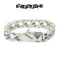 JOHNNY BUSINESS JB04S17S Chain Bracelet