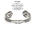 amp japan 17AAS-302 Spoon Bangle