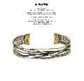 amp japan 17AO-306 Multi Bangle -Seven-