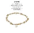 amp japan 17AHK-431 Seed & Nugget Bracelet & Anklet