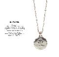 amp japan 17AJK-150 EAT ME Necklace