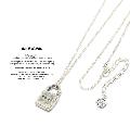 amp japan 17AJK-159 ROCK Necklace